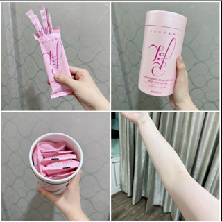 (ซื้อในไลฟ์สดลด50%)LemonaGyeolCollagen(คอลลาเจน)