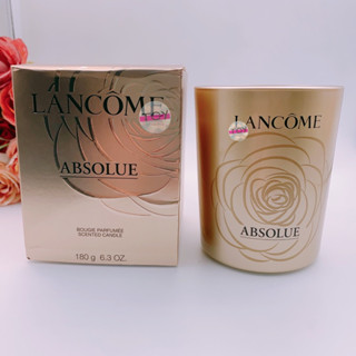 Lancome Absolue Scented Candle 180 g