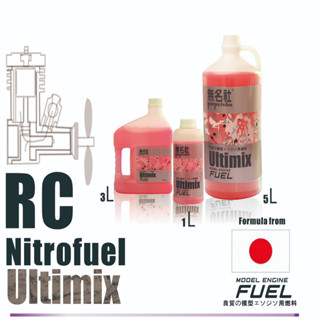 MUMEISHA VP RAPICONโมเดลเครื่องยนต์ RC Buggy แข่งรถบนถนนออฟโรด Nitrofuel 16%25%30%