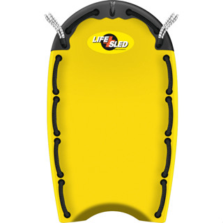 กระดานกู้ภัย สำหรับติดท้ายเจ็ตสกี Lifesled LS1 - PWC Rescue Sled