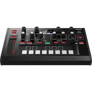 Pioneer DJ TAS-1 ดีเจ คอนโทรลเลอร์ DJ Controllers