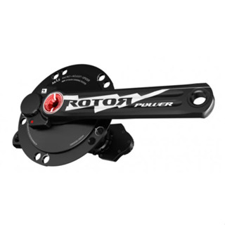 ขาจาน Rotor Crank Power Meter Road Mas BCD110