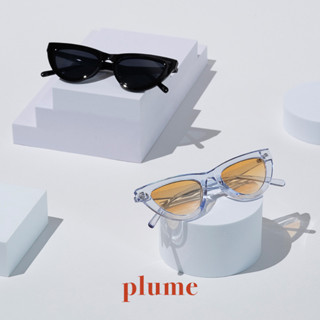 plume.bkk แว่นกันแดดรุ่น ‘Sophie’ Sunglasses