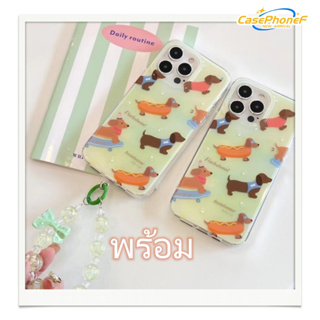 ✨ส่งของขวัญ✨เคส for iPhone 11 14 Pro Max Case for iPhone 12 13 ป้องกันการตก การป้องกัน พร้อม พื้นผิวกระจก ดัชชุน