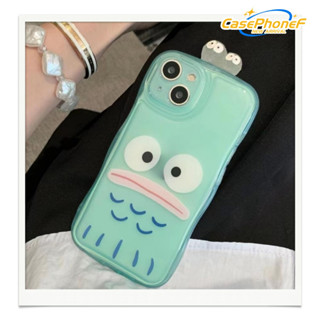 ✨ส่งของขวัญ✨เคส for iPhone 11 14 Pro Max Case for iPhone 12 13 ป้องกันการตก การป้องกัน จะเปล่งประกาย สาวน่ารักหัวใจ