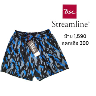 กางเกงว่ายน้ำชาย หญิง เด็กใส่ได้ ของ BSC Streamline