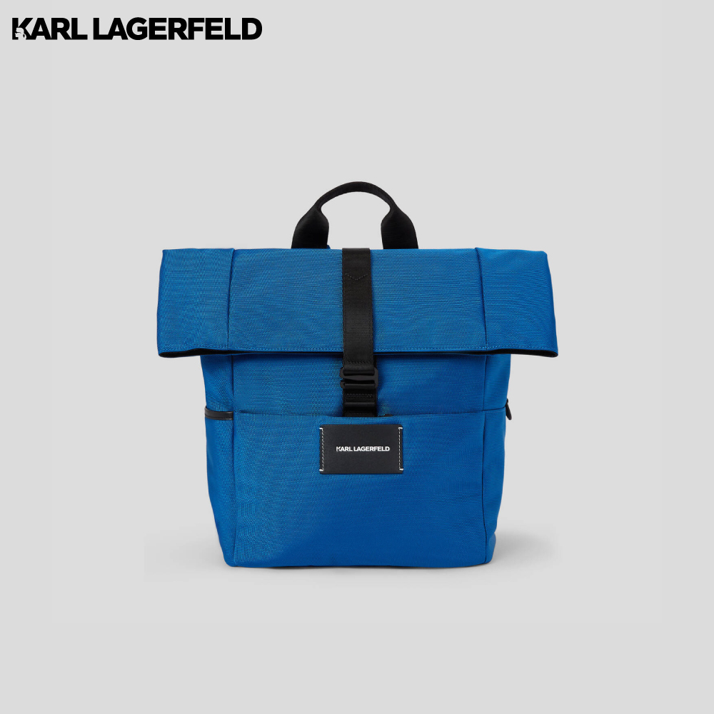 KARL LAGERFELD - K/HOOK BACKPACK 235M3003 กระเป๋าเป้