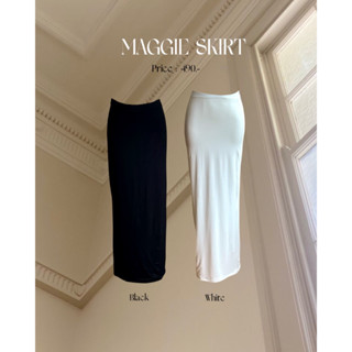 SISTER.RRR : MAGGIE SKIRT