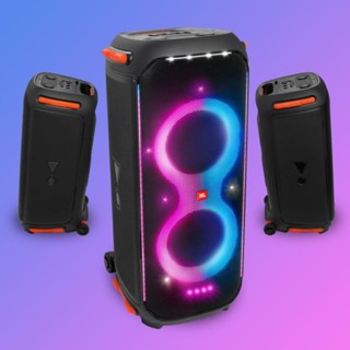 JBL Partybox 710 ของใหม่ของแท้ล้านเปอร์เซ็นต์ค่า