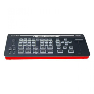 DEVICE WELL HDS7105P MINI SWITCHER