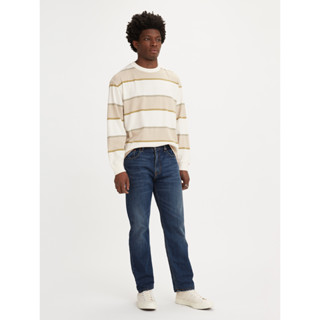 กางเกงยีนส์ผู้ชาย Levis® Mens 502™ Taper Jeans