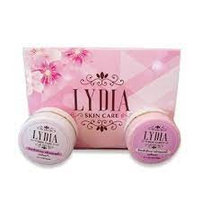 ครีมลิเดีย Lydia Cream ครีมรักษา สิว ฝ้า กระ