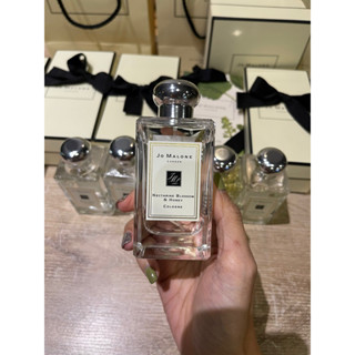 น้ำหอมแบ่งขาย Jo Malone Nectarine Blossom and Honey