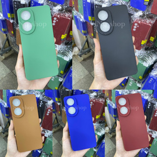 🚚พร้อมส่ง เคสซิลิโคนนิ่ม 📮 สำหรับรุ่น OPPO A98(5G)(ตรงรุ่น)