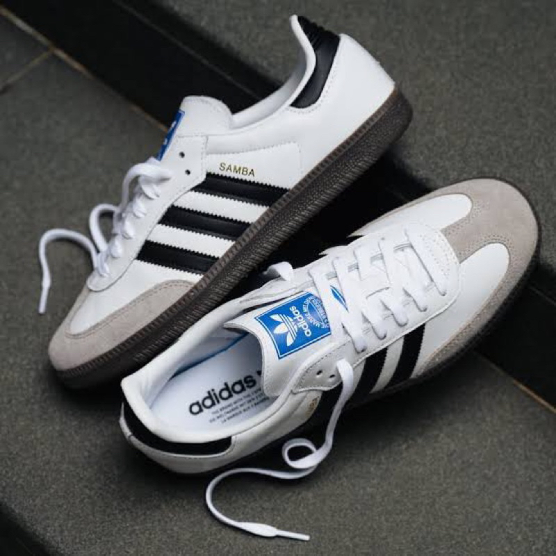 พร้อมส่ง adidas samba og ช็อปไทย