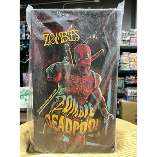 Marvel Zombies CMS06 Zombie Deadpool 1/6 Scale Collectible Figure