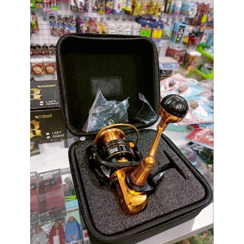 รอกKOMI ACE2000 GOLD/ACE2000