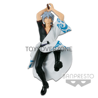 GINTAMA GINTOKI SAKATA FIGURE