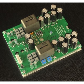 Evens Audio HQD-2000 Class D Amplifier module