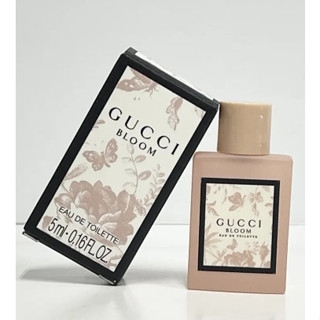 GUCCI BLOOM EAU DE TOILETTE