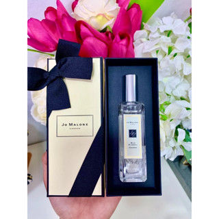 น้ำหอม Jo Malone Wild Bluebell Cologne 30ml(กล่องเล็ก)