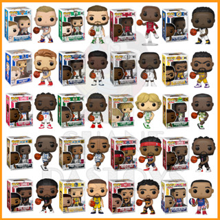 {PRE-ORDER} Funko Pop! SPORTS : BASKETBALL NBA Vol.1