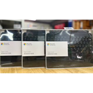 Microsoft Surface Go Type Cover(ไทย-อังกฤษ) สินค้าใหม่กล่องไม่แกะซีล ของแท้100%  ค้างสต๊อกศูนย์ไทย ประกันร้าน 1 เดือน