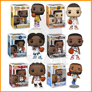 {PRE-ORDER} Funko Pop! SPORTS : NBA Basketball Vol.4