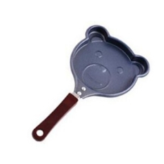 Meeda Kitchen กระทะเล็กแพนเค้ก กระทะทอดไข่