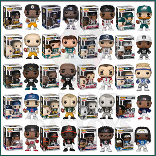 {PRE-ORDER} Funko Pop! SPORTS : NFL National Football League Vol.1