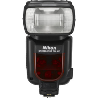 [กรุงเทพฯ ส่งด่วน 1 ชั่วโมง] Nikon SB-910 Speedlight (มือสอง)