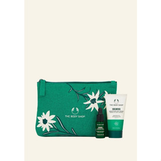 พร้อมส่ง The Body Shop Edelweiss Kit