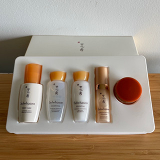 Sulwhasoo Signature Beauty Routine Kit (5 Items) ของแท้ 100%