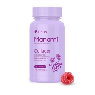 มานามิ คอลลาเจน Manami collagen