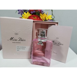 Miss Dior ROSE ESSENCE Eau de Toilette 100ml