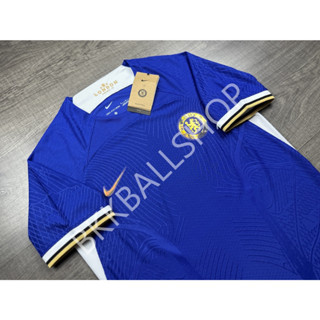 [Player] - เสื้อฟุตบอล Chelsea Home เชลซี เหย้า 2023/24 เกรดนักเตะ