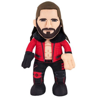 ตุ๊กตาผ้า (Seth Rollins) รุ่น Bleacher Creature