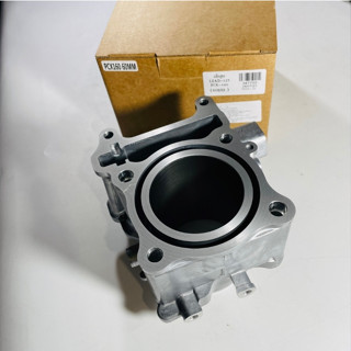 เสื้อสูบ ขนาด 60 mm. LEAD-125 , PCX160 ,ไซส์เดิมPCX160 (60มม.)