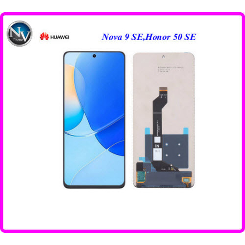 จอ LCD.Huawei Nova 9 SE,Honor 50 SE,JLN-LX1,JLN-LX3+ทัชสกรีน(Or.)
