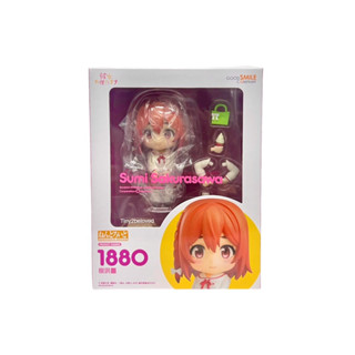 Nendoroid 1880 Sumi Sakurasawa
