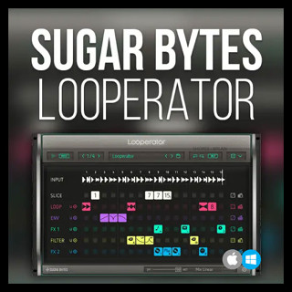 Looperator VST Software plugins WIn MAC