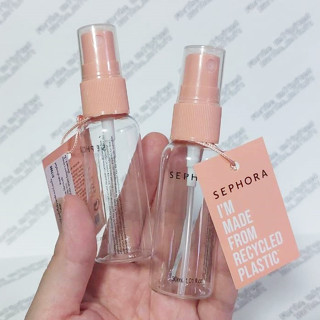 SEPHORA COLLECTION Empty Spray Bottle 30ml