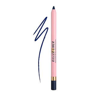 แท้💯% [เคาน์เตอร์อเมริกา/เช็คใบเสร็จได้] Too Faced Killer Liner 36-Hour Waterproof Gel Eyeliner Pencil