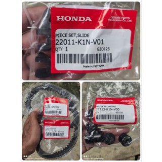 อะไหล่แท้ ฮอนด้า ลีด 125 4V 2023 honda lead