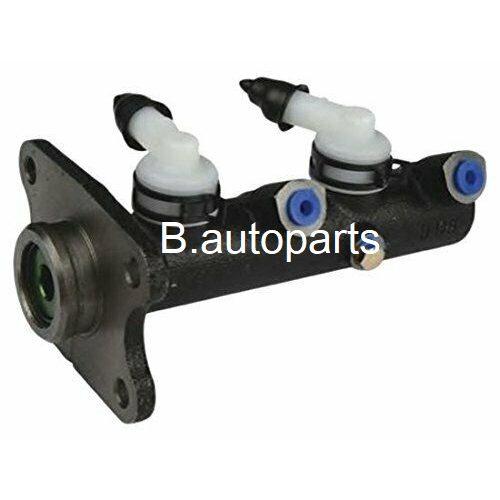 แม่ปั๊มเบรค TOYOTA HIACE รถตู้หัวจรวด RZH112 LH112 หลังคาสูง RZH125 LH125 1989-2004 1"