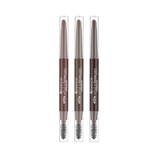 essence wow what a brow pen waterproof