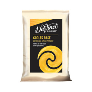 AE - Davinci Gourmet Cooler Base Powder 1000g.