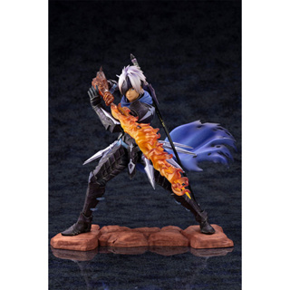 Tales of Arise Alphen 1/8 (Kotobukiya)