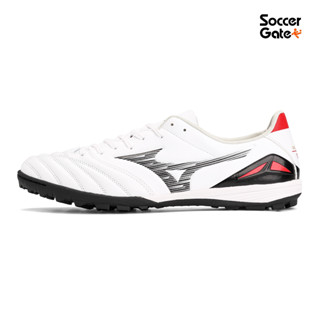 [กรอกโค้ด SOCSEP400 ช้อปครบ 3000 ลดทันที 10%  ลดสูงสุด400] รองเท้าฟุตบอลของแท้ Mizuno รุ่น NEO IV PRO AS