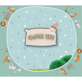All Pajamas series Collection